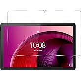 Coverzone 1 paket ekran koruyucu Lenovo Tab i&ccedil;in M11 2024 TB330FU temperli cam Film Guard Lenovo 11 in&ccedil; Tab M11 2024 ile uyum