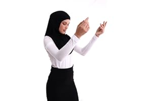 ihvan online, Damen Hijab Muslimische Gebetsärmel
