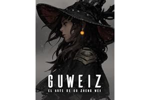 Guweiz. El arte de Gu Zheng Wei (ESPACIO DE DISEÑO) (edición española)