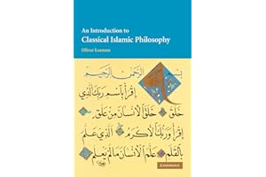 Intro Classical Islamic Philos 2ed