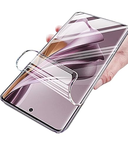 Mobile Stuff - Pellicola proteggi schermo in vetro temperato per Oppo Reno 2 / Oppo Reno 2Z, durezza 9H, compatibile con Oppo Reno 2 / Oppo Reno 2Z