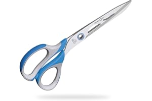 Premax 11601 Ring Lock System - Forbici sartoria