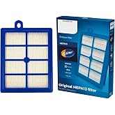 Magic Bags | Philips Compatible Fc 9828-9911 - 9912-9919 - 9922-9923 - 9924-9925 - 9926-9928 - 9929-9931 Hepa Filter