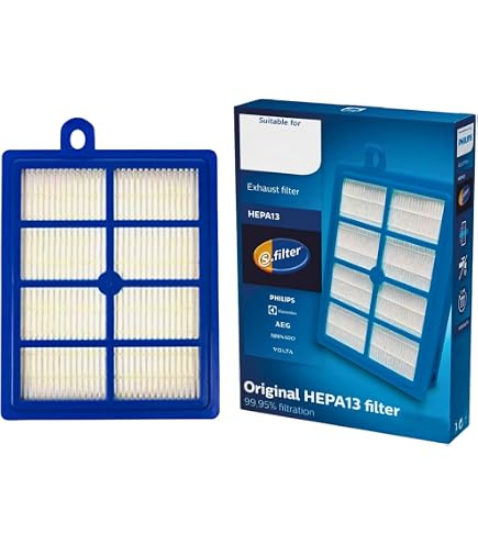 Electrolux Ultimate700™ Vakum Filtre Seti : Amazon.com.tr: Ev ve Yaşam