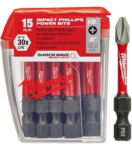 DEWALT Impact Ready FlexTorq 35-Piece Steel Shank Screwdriver Bit Set
