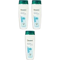 クレンジング・メイク落とし Himalaya Refreshing Cleansing Milk 2pcs Himalaya Refreshing Cleansing Milk - Clarifies & Refreshes