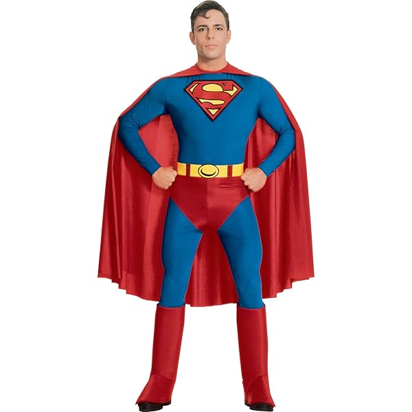 Full reveal of Supergirl’s U suit at CCXP Fandom
