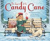 Walburg, L: The Legend of the Candy Cane, Newly Illustrated by 
