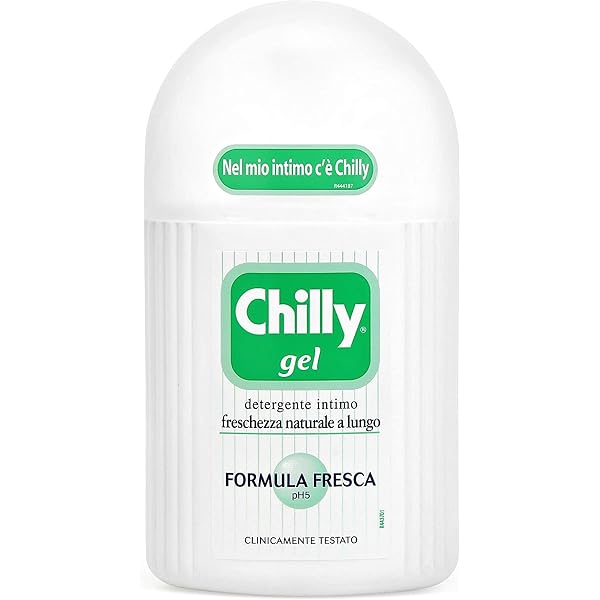 Chilly Unterwäsche Set 12 Stück – Antibakteriell & Hautfreundlich