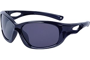 JoXiGo Jungen Sonnenbrille