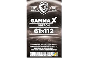 DV GIOCHI Gamme X Oberon - 61×112