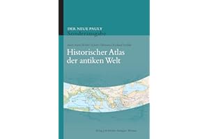 Historischer Atlas der antiken Welt: Sonderausgabe