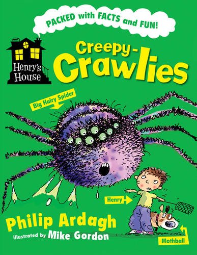 Creepy Krabbeltiere PC Cd-rom Fat Big Box Vollständig
