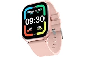 Fire-Boltt Ninja Call Pro Max 2.01” Display Smart Watch, Bluetooth Calling, 120+ Sports Modes, Health Suite, Voice Assistance