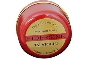 Resina violino – Hidersine (1 V) Serie 1 (Medium)