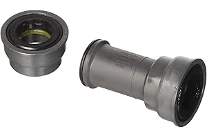 SHIMANO SM-BB71-41B Pressfit-Innenlager (Hollowtech II) // BB86 (Ultegra)