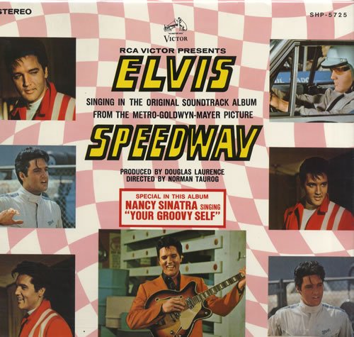 Preisvergleich Produktbild Speedway