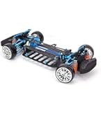 Tamiya 51653-600 Kit de carrosserie pour Audi V8 Touring Accessoires pour carrosserie télécommandée Tamiya 51653-600 Kit de carrosserie pour Audi V8 Touring Accessoires pour carrosserie télécommandée