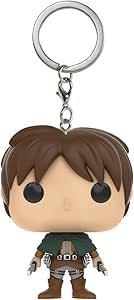 Funko 10299-PDQ Pocket Pop! Keychain Uncharted Nathan Drake