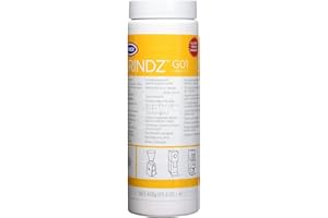 Urnex Grindz Coffee Grinder Cleaning Tablets, 430 g