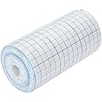 Healthcave Non-Woven Underwrap Adhesive Bandage | Breathable |Cover Stretch Tape | Protective |Stretch Roll Film