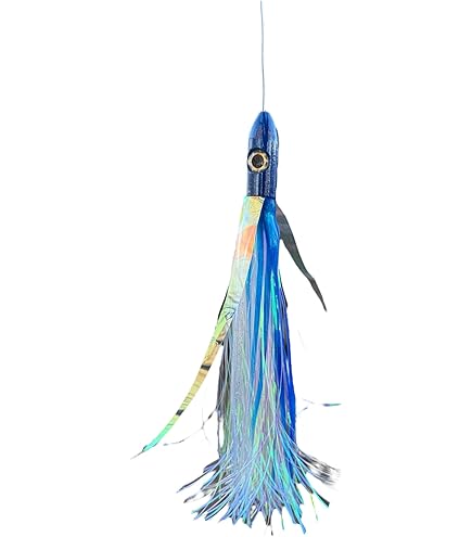 Nomad Design Madmacs High-Speed Trolling Lure – Offshore Sinking