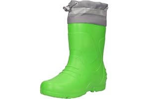 FUZZIO Buty przeciwdeszczowe dla dzieci WinterKala Wellington EVA