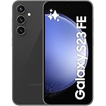 Samsung Galaxy S23 FE 256GB グラファイト 新品未開封 Samsung Galaxy S23 FE 5G (Graphite 256 GB Storage) (8 GB RAM