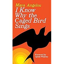 I Know Why the Caged Bird Sings: Forew. by Ophrah Winfrey ...