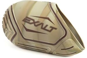 Exalt Paintball-Tankabdeckungen (Click-a-Color/Größe)