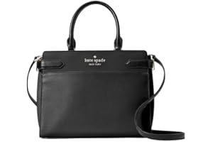 Kate Spade New York Staci Umhängetasche aus Saffiano-Leder, Größe M