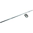 Bilanciere dritto cromato lunghezza 150 cm diametro 25 mm chiusura a vite