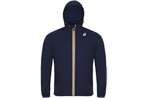 K-Way Le Vrai 3.0 Claude