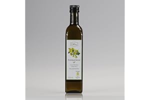 Evening Primrose Oil - Cold Pressed - Unrefined - OlVita, 500
