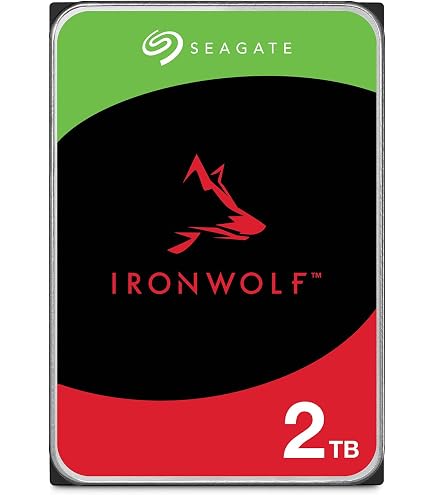 Seagate 2.5-Inch 2 TB FireCuda Internal SSHD Hard Drive for PC/PS4