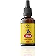 GRACEBERRY Ayurvedic Nabhi Oil - Belly Button Oil for Joint Pain Relief (30ml) | Cold Pressed Oil for Managing Knee, Back, & Bodyache | Contains Castor Oil, Olive Oil, & Ginger Oil | Chemical-Free