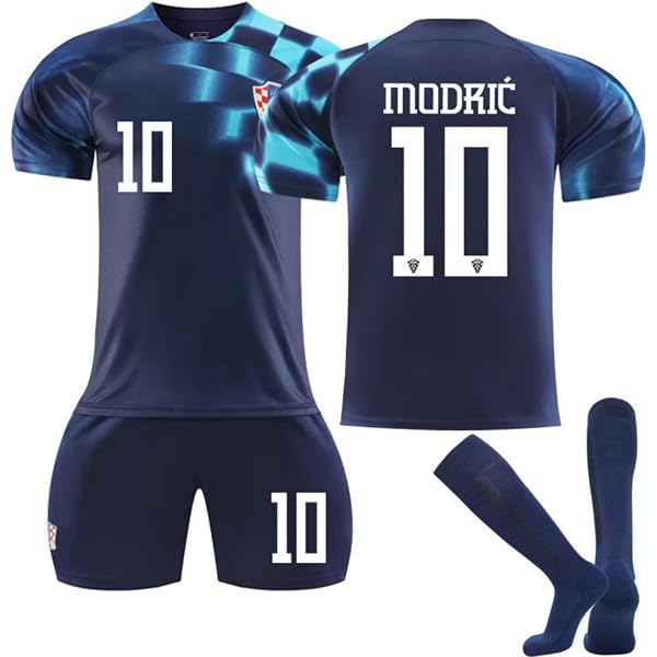 Ensemble Maillot Basketball TATUM - 2 Pièces (t-shirt + Short) - Polyester - Taille Enfant/adulte