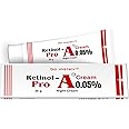 Bio Mystery Retinol Pro Night Cream 0.05 Vitamin A Fine Lines, Sun Spots, Anti-Aging (30 Gram / 1.05 Oz)
