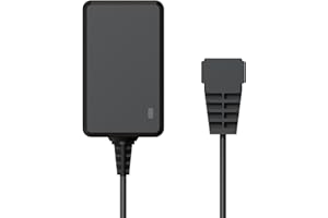 Coasteering Adaptador Cargador – Solo Compatible con Coasteering Planet & Planet Pro (No válido para Otros Modelos)