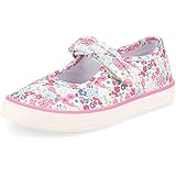 Start-riteStartrite Hula Girls Infant Canvas Shoes