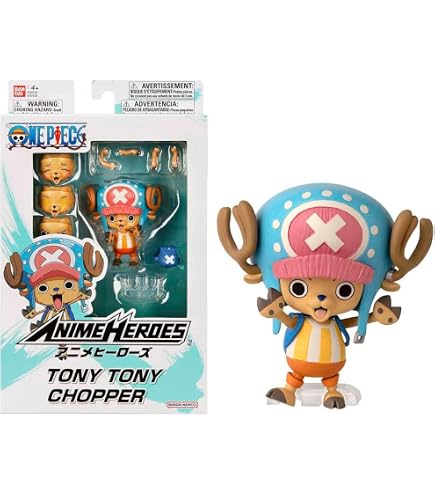 MINIX - TV Serisi #137 – One Piece – Nami – Koleksiyon Figürü 12