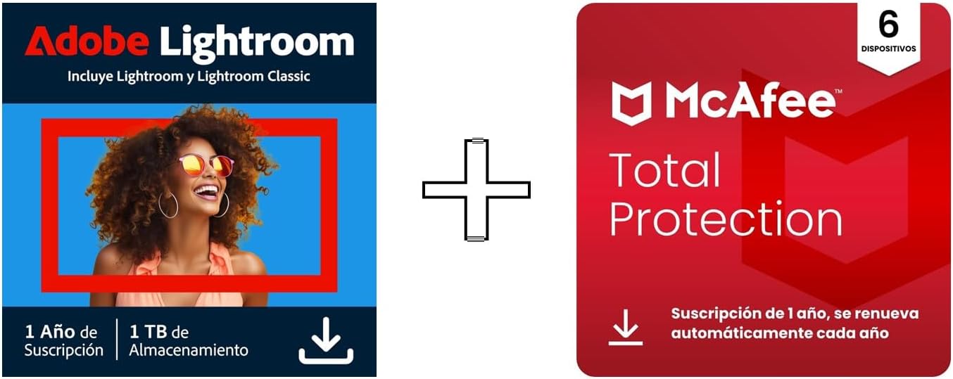 Retour d'Expérience & Bilan Utilisateur : Adobe Photoshop Lightroom Including 1TB Cloud