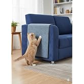 bypet Seat Edge Protective Cat Scratching Rug (50CM X 100CM) Seat Scratching Rug
