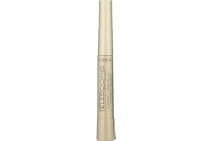 L'Oréal Paris Mascara Allongeant Telescopic - Noir