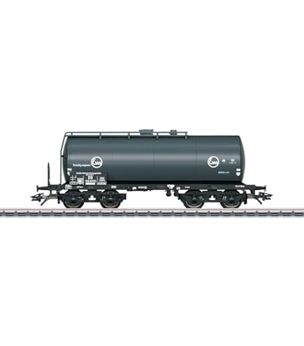 Wagon-poche Fleischmann 6660039 – Taschenwagen T5, Wascosa – Échelle N, Neuf