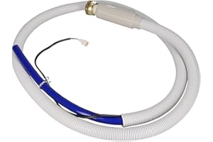 Aquastop Zulaufschlauch 1,8 m kompatibel mit Miele G SCVI SCI 10499864 für Geschirrspüler Spühlmachaschine |Bitron Elbi 05064003 Typ 902 5268990 10499863 10499862 wasserzulaufschlauch