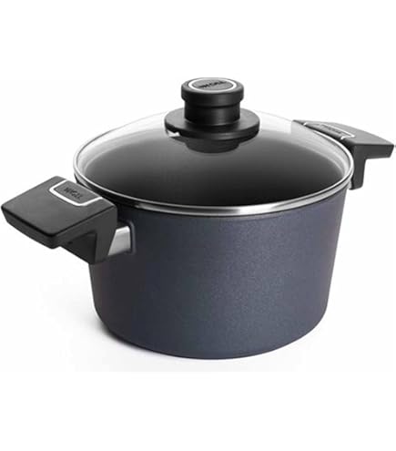 Woll Diamond Lite Stieltopf 20 cm bei uns günstig bestellen