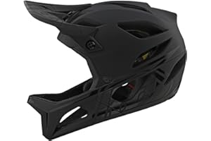 Troy Lee Designs Stage MIPS Signature Casco de Descenso
