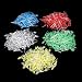 BephaMart 500Pcs 5MM LED Diode Kit Mixed Color Red Green Yellow Blue White Shipped and Sold by BephaMart RS.2164.00