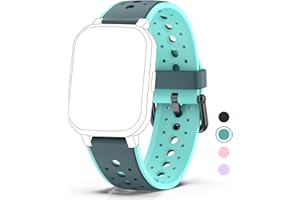 DIGEEHOT Kinder Smatwatch Uhrenarmband, Kinder Fitnessuhr Ersatz-Uhrenarmbänder für H79